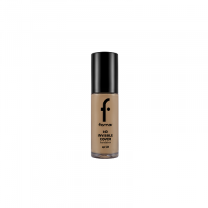 Flormar Hd Invisible Cover 120 Honey Np
