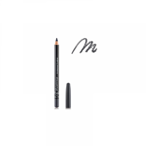 Flormar Smoky Gray Eye Pencil 102