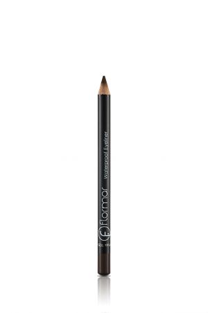 Flormar Eyeliner Waterproof 105 Warm Brown 1,14g
