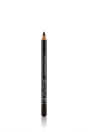 Flormar Waterproof Eyeliner 107