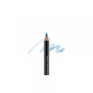 Flormar Waterproof Eyeliner Pencil, 109 Baby Blue