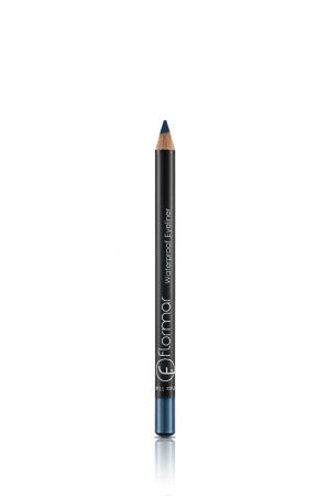 Flormar Eyeliner Waterproof 114 Blue Sky 1,14g