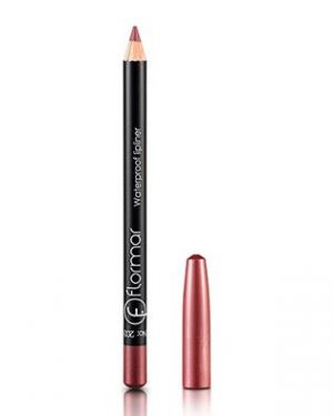Flormar Lipliner Waterproof 203 Subdued Pink 1,14g
