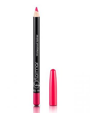 Flormar Waterproof Lipliner 228