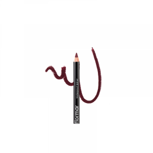 Flormar Lipliner Waterproof 231 Berry Stain 1,14g