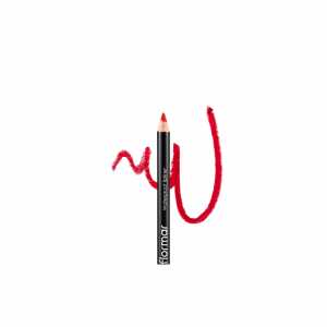 Flormar Lipliner Waterproof 232 Passionate Red 1,14g