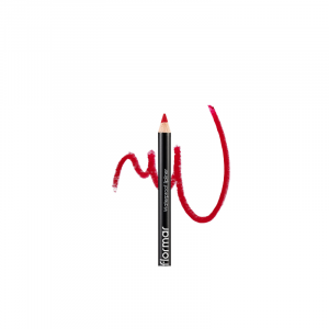 Flormar Waterproof Lipliner 233