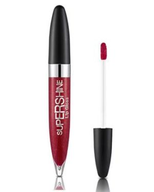 Flormar Supershine Lip Gloss 131