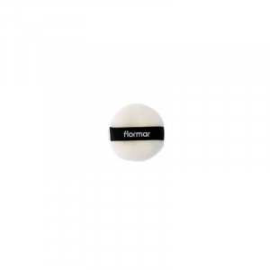 Flormar Loose Powder Puff