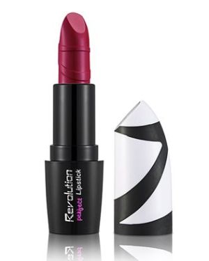 Flormar Revolution Lipstick 06