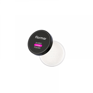 Flormar Invisible Loose Powder 11