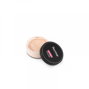 Flormar Loose Powder 03