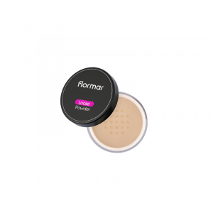 Flormar Loose Powder 04