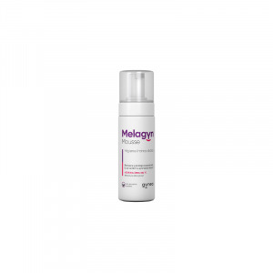 Melagyn Mousse 150ml