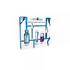 La Roche-Posay Effaclar Sérum Coffret
