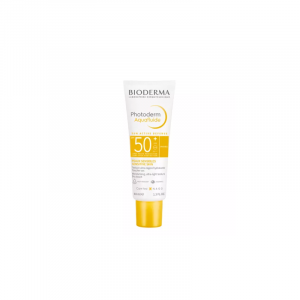Bioderma Photoderm Aquafluide SPF50+ Sem cor