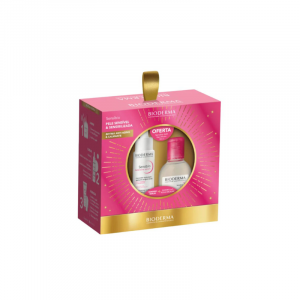 Bioderma Shine In Your Skin Coffret