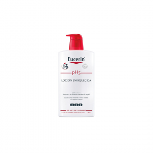 Eucerin Loção Intensiva pH5 1L