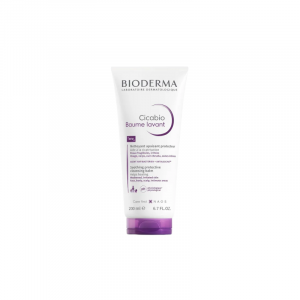 Bioderma Cicabio Bálsamo Lavante 200ml