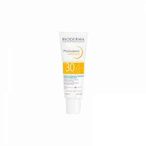 Bioderma Photoderm AKN Mat SPF30 40ml