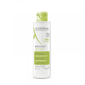 A-Derma Biology Água Micelar 200ml