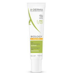 A-Derma Biology Nutri creme 40 ml