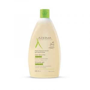 A-Derma Gel Duche Ultra Rico 500ml