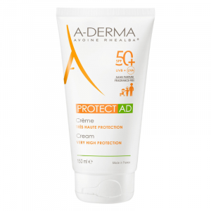 A Derma Protect AD Creme SPF50+ 150ml