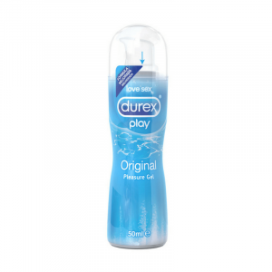 Durex Play Original Pleasure Gel 50ml