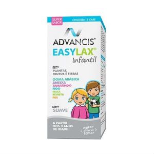 Advancis Easylax Infantil Xarope 150ml