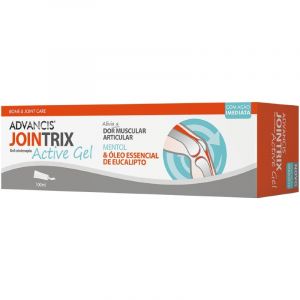 Advancis Jointrix Active Gel 100ml