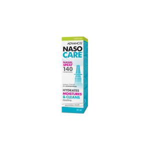 Advancis Nasocare Spray Nasal 20ml