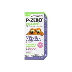 Advancis P-Zero Champô 100ml