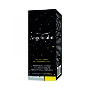 Angelicalm Spray 30ml
