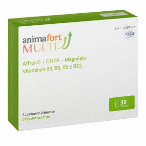 Animafort Multi x 30 caps.