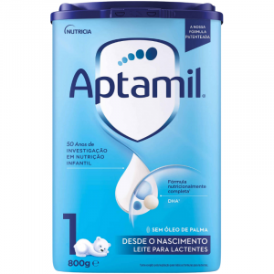 Aptamil 1 Leite para Lactentes 800g