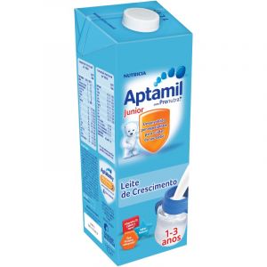 Aptamil Junior Leite de Crescimento 1L