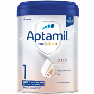 Aptamil Profutura Duo 1 Leite para Lactentes 800g