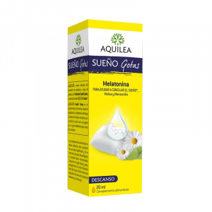 Aquilea Sono Forte x 30 comp.