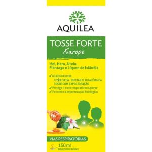 Aquilea Tosse Forte Xarope 150ml