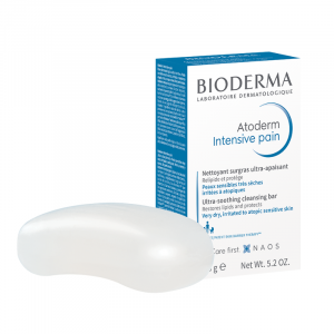 Bioderma Atoderm Intensive Pain Sabonete Ultra-Apaziguante 150g