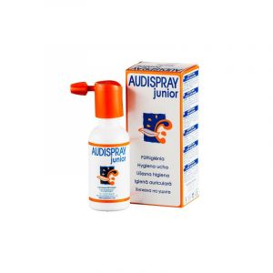 Audispray Júnior Solução Água do Mar 25ml