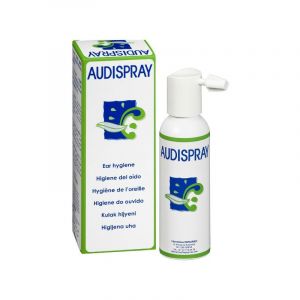 Audispray Solução Água do Mar 50ml