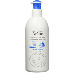 Avène Gel Lácteo After Sun 400ml 