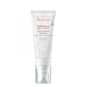Avène Tolérance Control Creme Reparador Suavizante 40ml