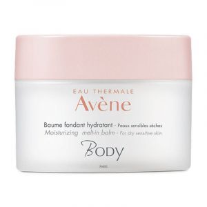 Avène Body Bálsamo Fondant Hidratante 250ml