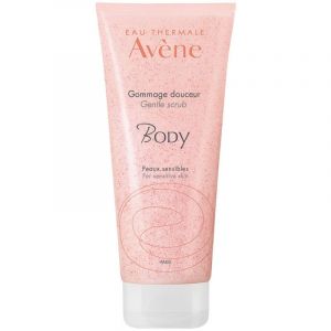 Avène Body Esfoliante Corporal 200ml