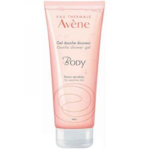 Avène Body Gel Duche Suave 200ml