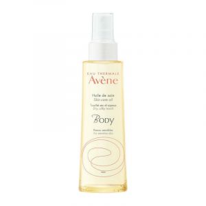 Avène Body Óleo Corporal 100ml