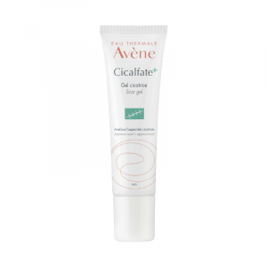 Avène Cicalfate+ Gel Cicatrizes 30ml